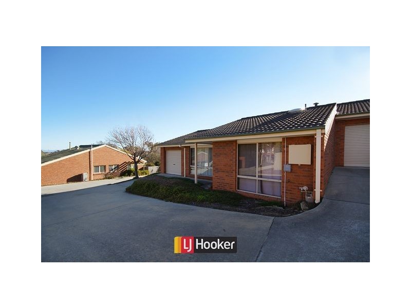 1/84 Wanganeen Avenue, Ngunnawal ACT 2913