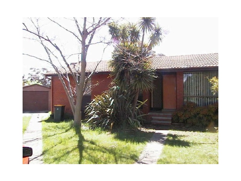 28 GAIRDNER CIRCUIT, Kaleen ACT 2617