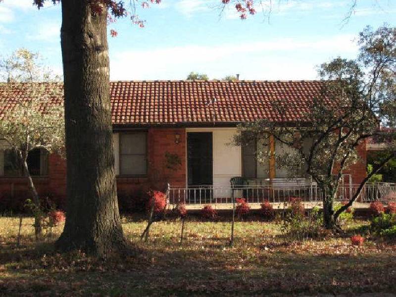 74 A’BECKETT STREET, Watson ACT 2602