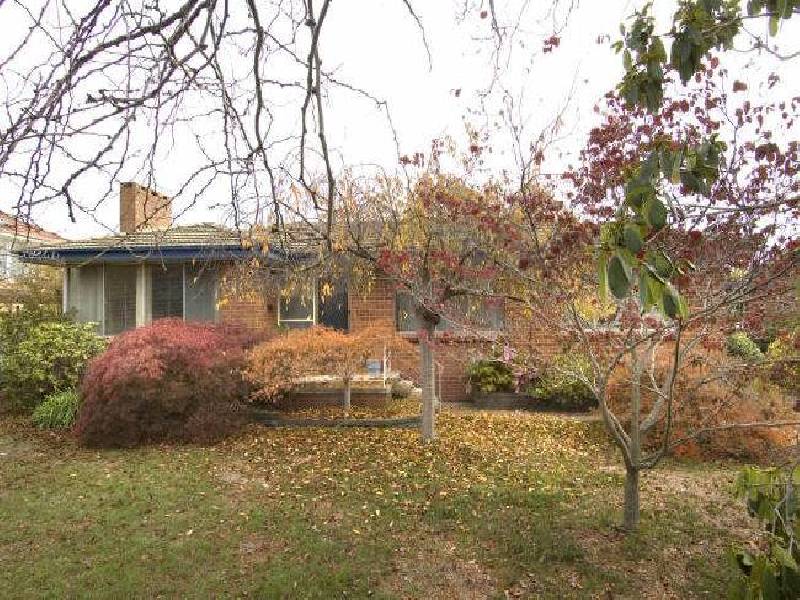 3 Dunlop Street, Hackett ACT 2602