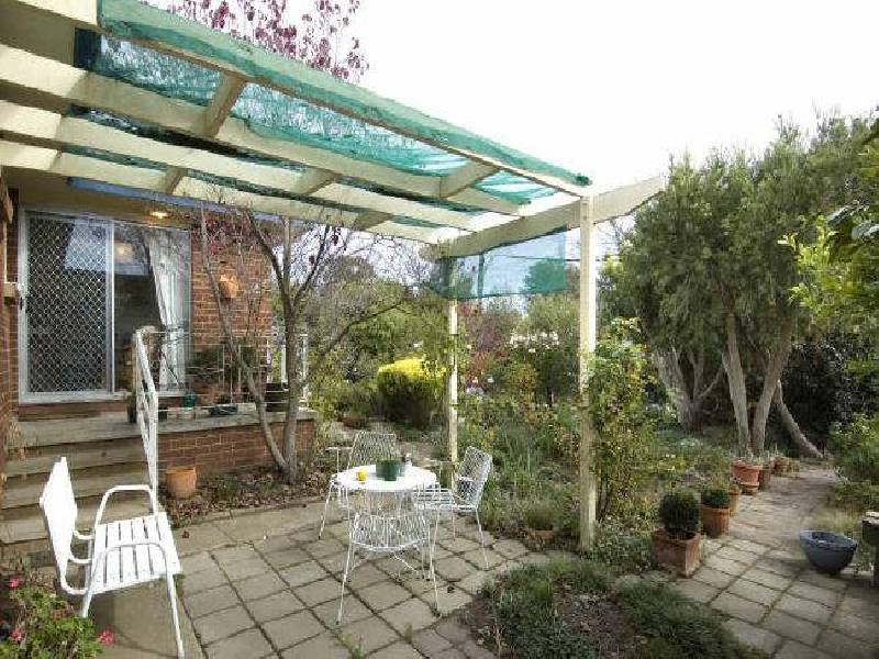 3 Dunlop Street, Hackett ACT 2602