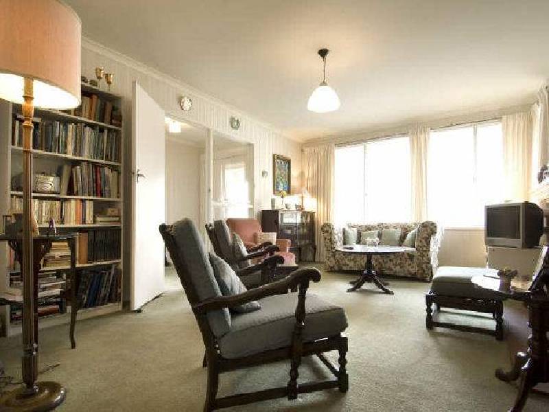 3 Dunlop Street, Hackett ACT 2602