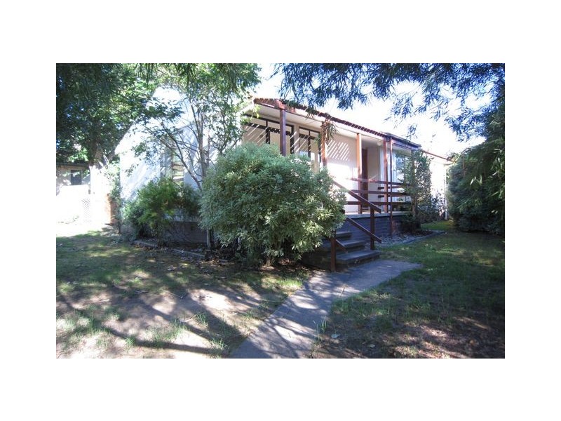 6 Cassinia Street, O’connor ACT 2602