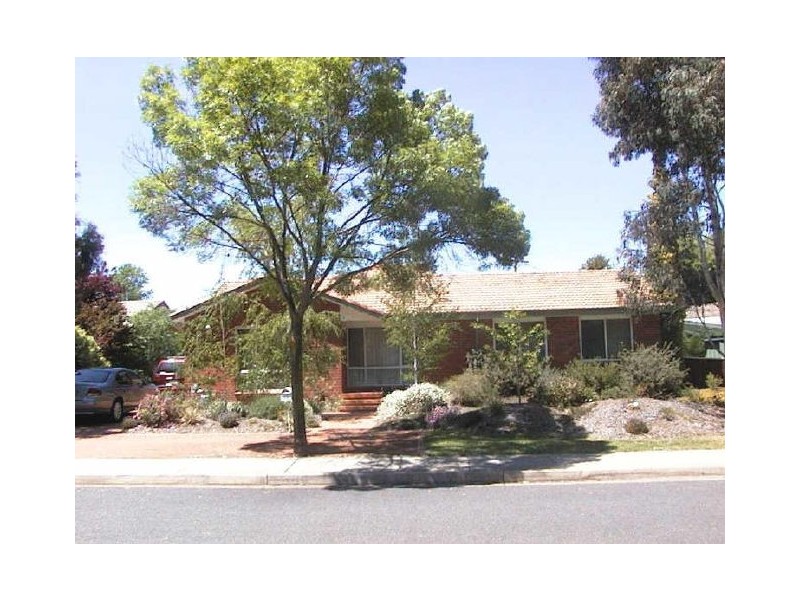 114 Atherton Street, Downer ACT 2602