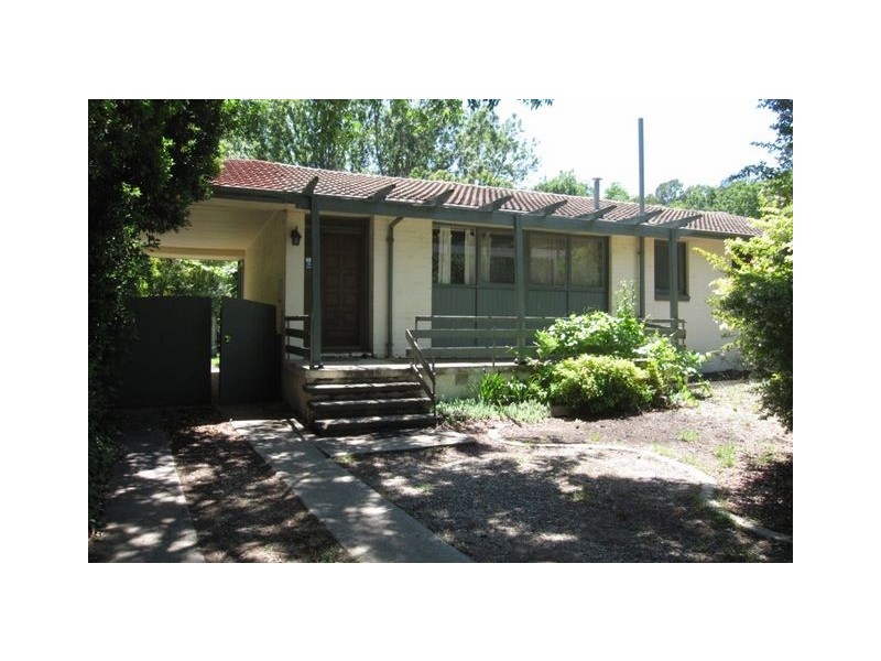 43 Dutton Street, Dickson ACT 2602