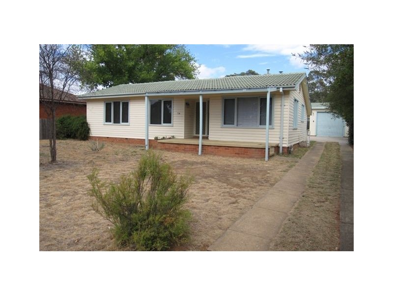 54 Officer Crescent, Ainslie ACT 2602