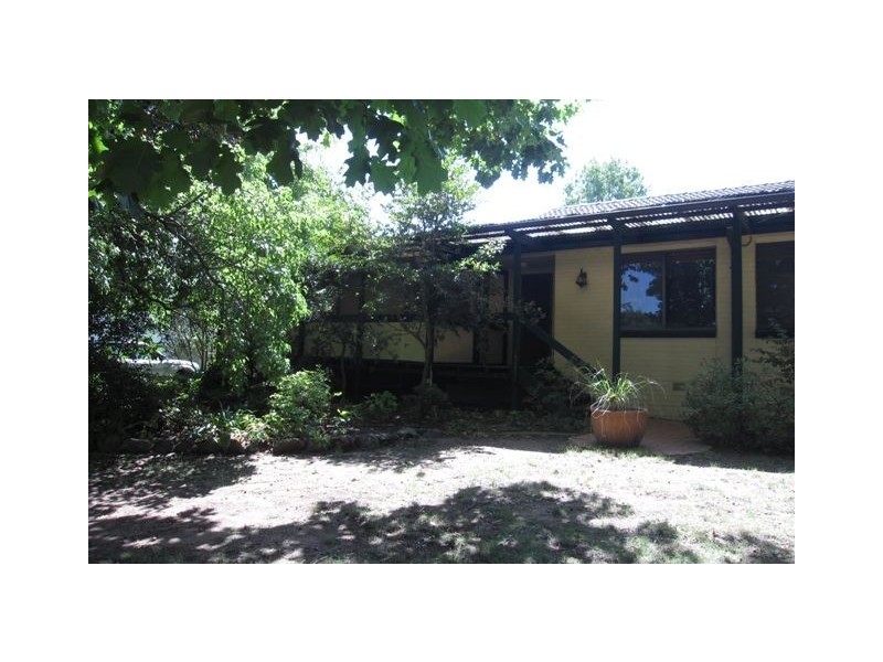 28 Gilbert Street, Hackett ACT 2602