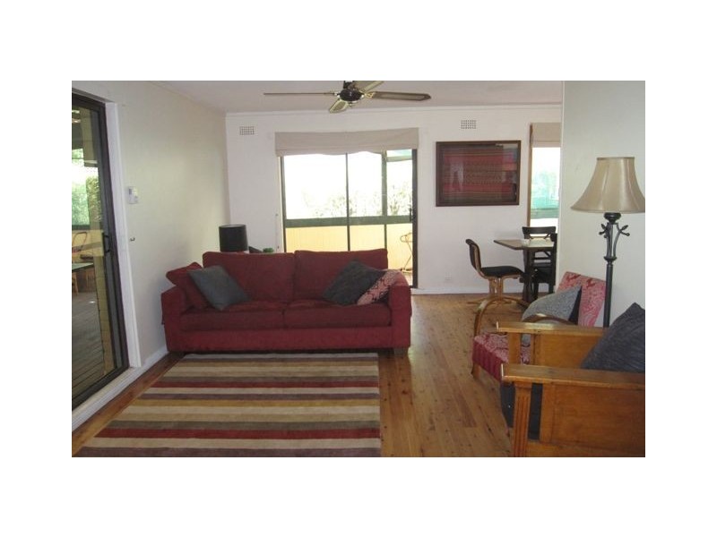 28 Gilbert Street, Hackett ACT 2602