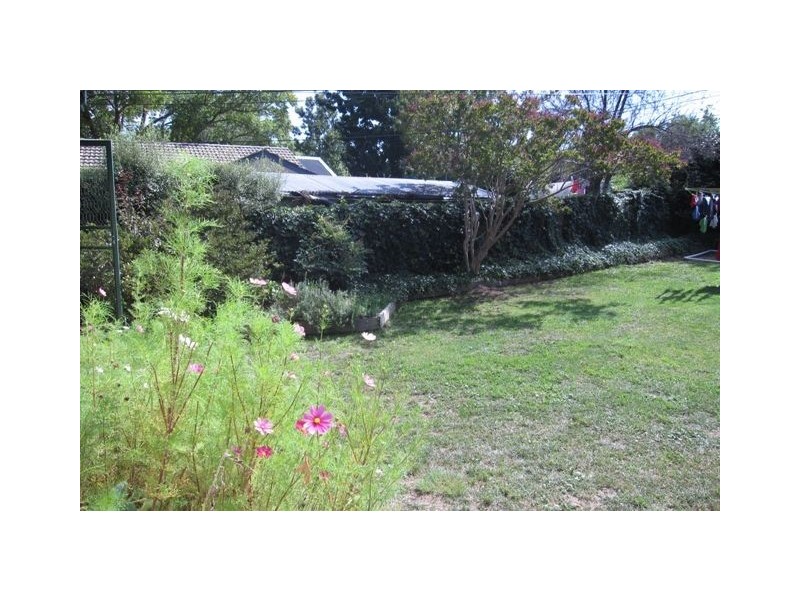 28 Gilbert Street, Hackett ACT 2602