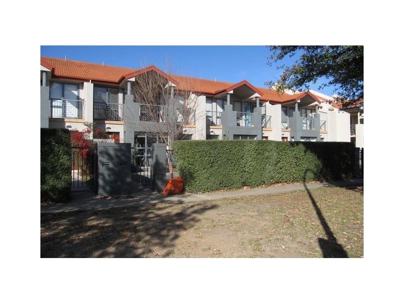 3/38 Ipima Street, Braddon ACT 2612