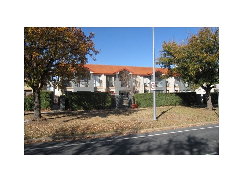 3/38 Ipima Street, Braddon ACT 2612