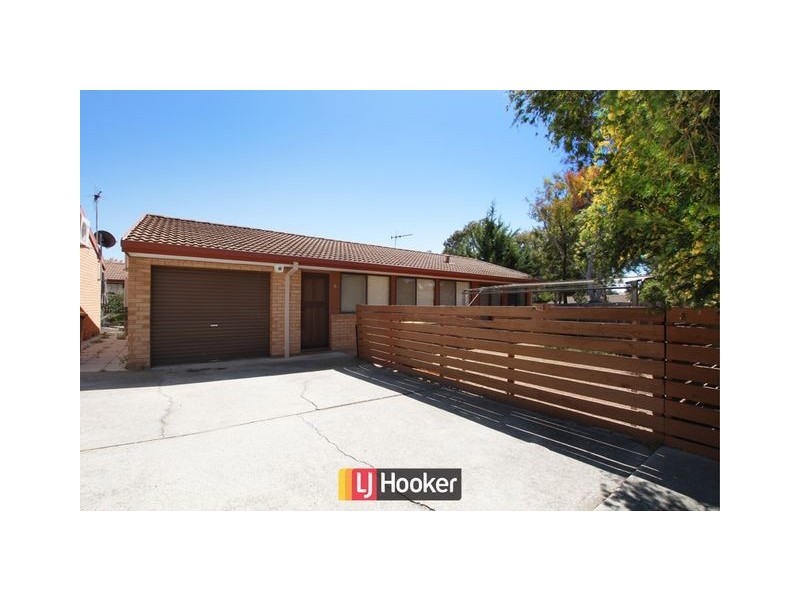 6/16 Gabriel Place, Florey ACT 2615