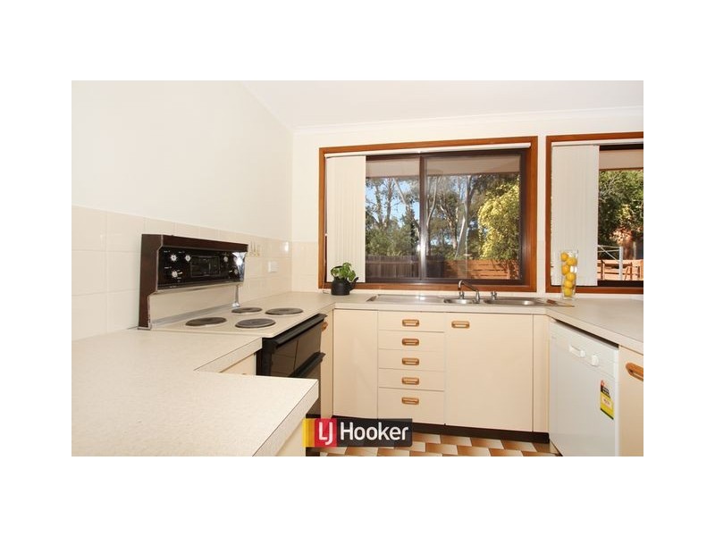 6/16 Gabriel Place, Florey ACT 2615
