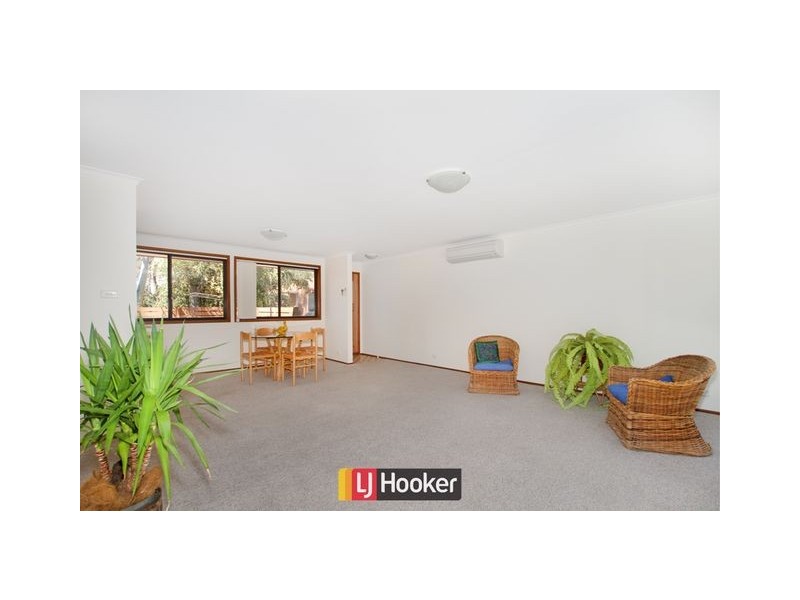 6/16 Gabriel Place, Florey ACT 2615