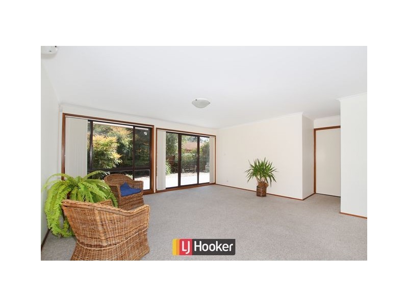 6/16 Gabriel Place, Florey ACT 2615