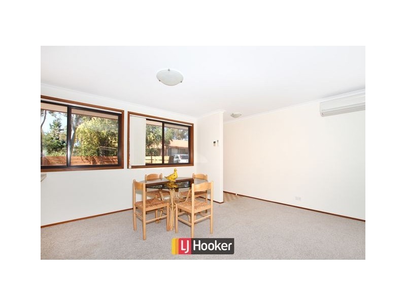 6/16 Gabriel Place, Florey ACT 2615