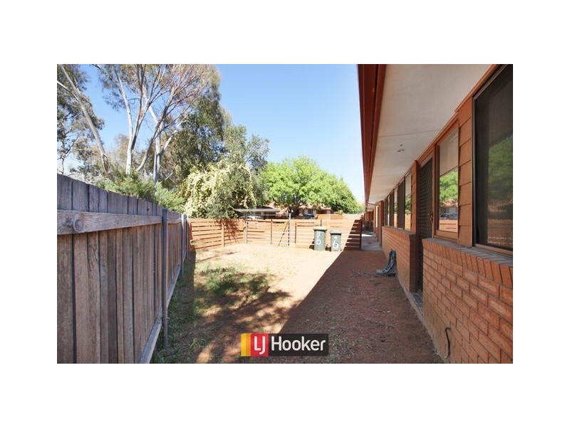 6/16 Gabriel Place, Florey ACT 2615