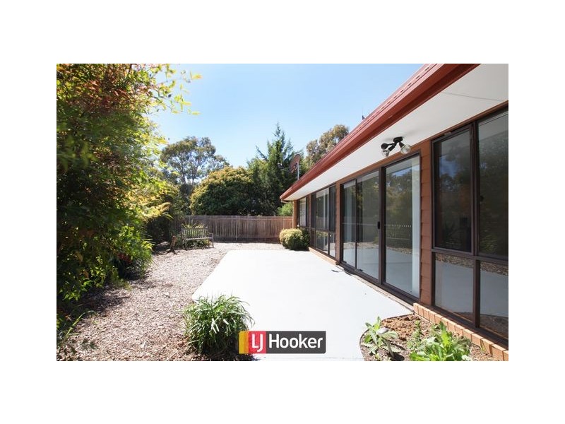 6/16 Gabriel Place, Florey ACT 2615