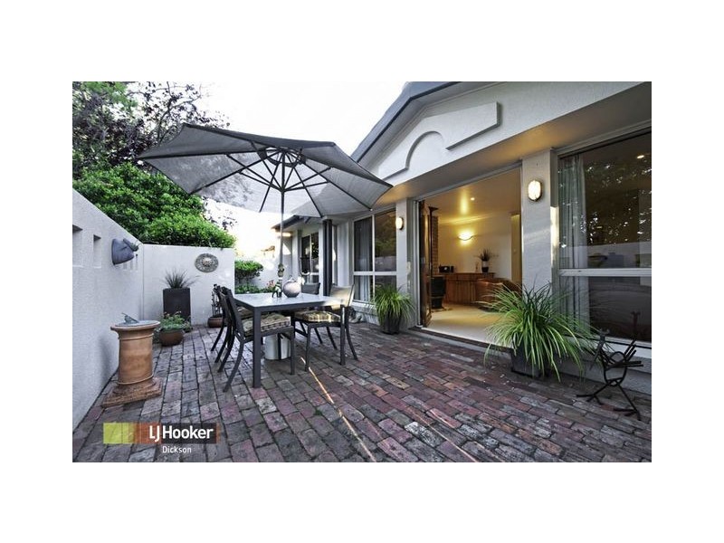 17 Wilshire Street, Dickson ACT 2602