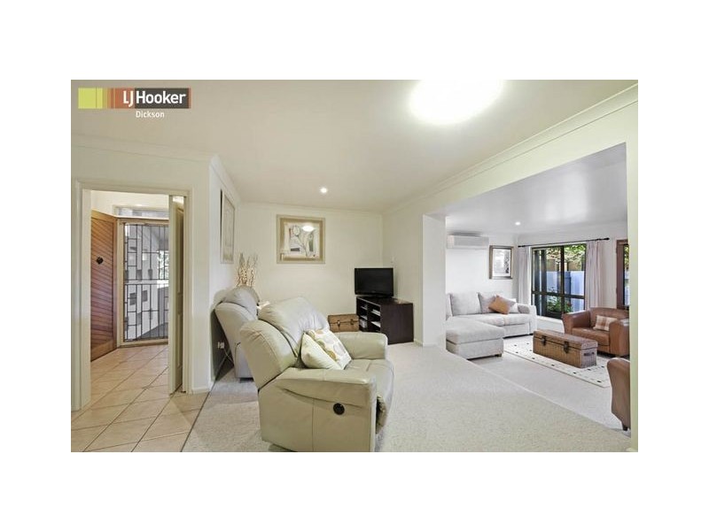 17 Wilshire Street, Dickson ACT 2602