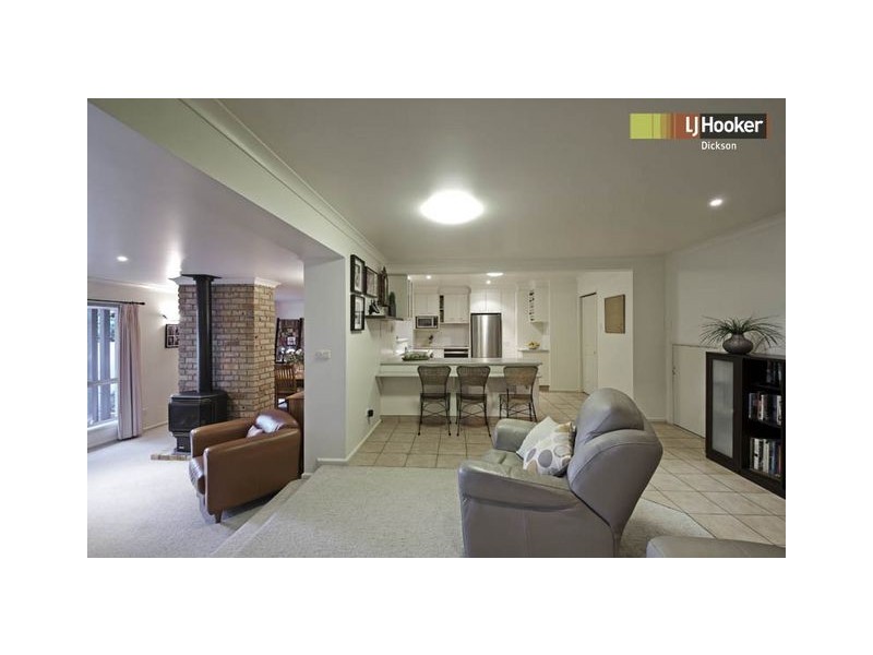 17 Wilshire Street, Dickson ACT 2602