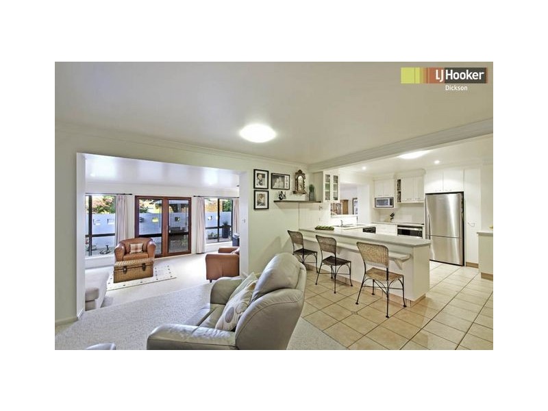 17 Wilshire Street, Dickson ACT 2602