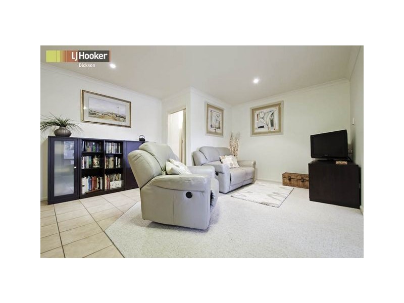 17 Wilshire Street, Dickson ACT 2602