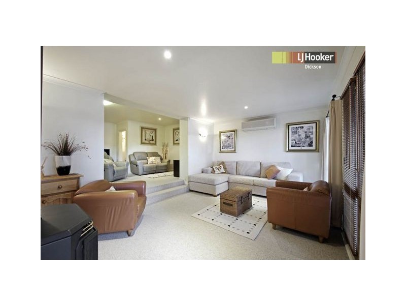 17 Wilshire Street, Dickson ACT 2602