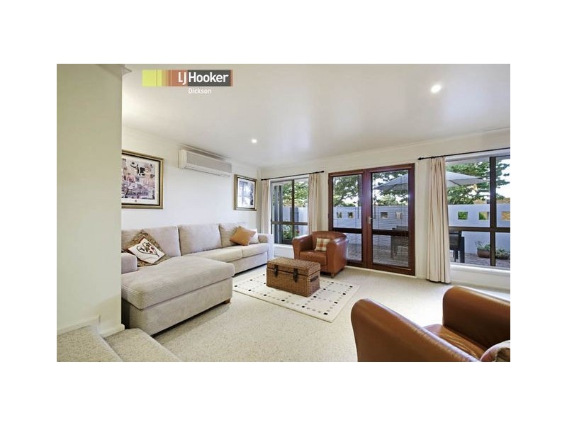 17 Wilshire Street, Dickson ACT 2602