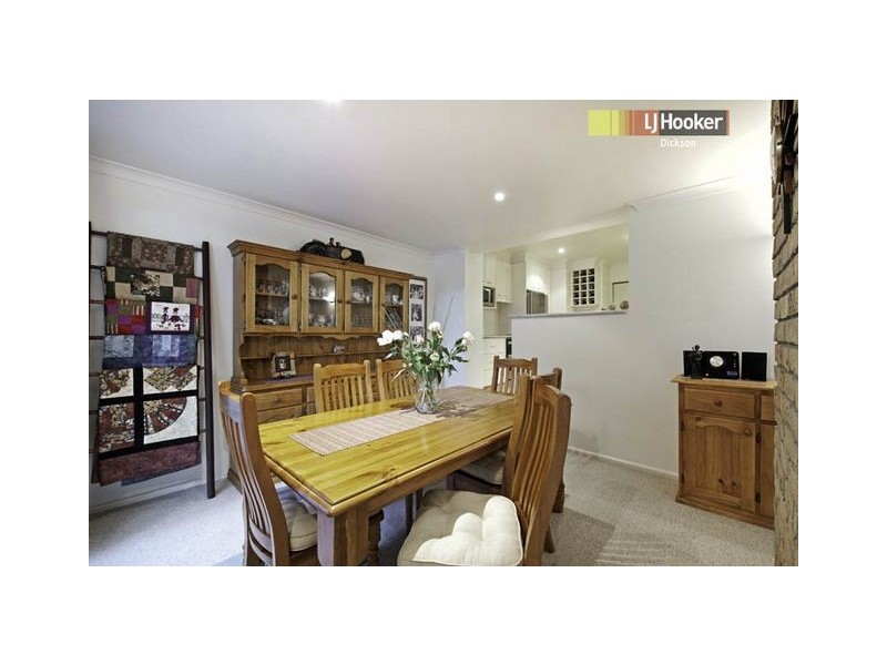 17 Wilshire Street, Dickson ACT 2602