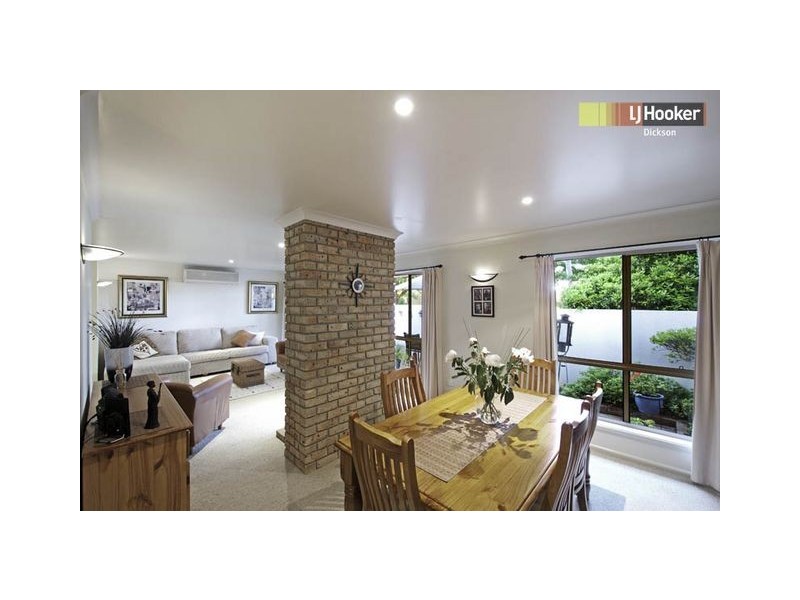 17 Wilshire Street, Dickson ACT 2602