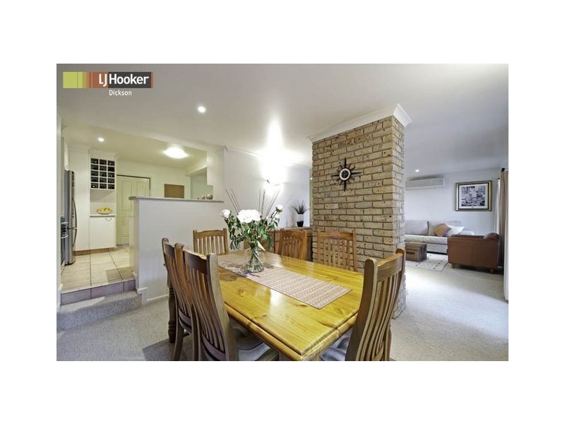 17 Wilshire Street, Dickson ACT 2602