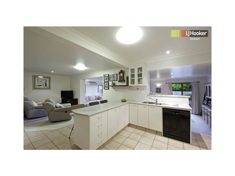 17 Wilshire Street, Dickson ACT 2602