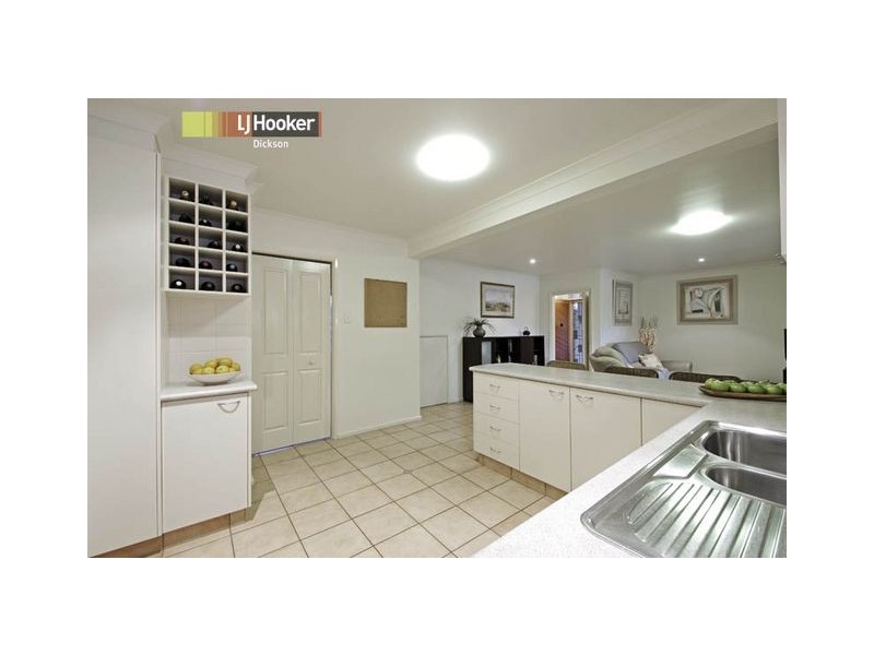 17 Wilshire Street, Dickson ACT 2602