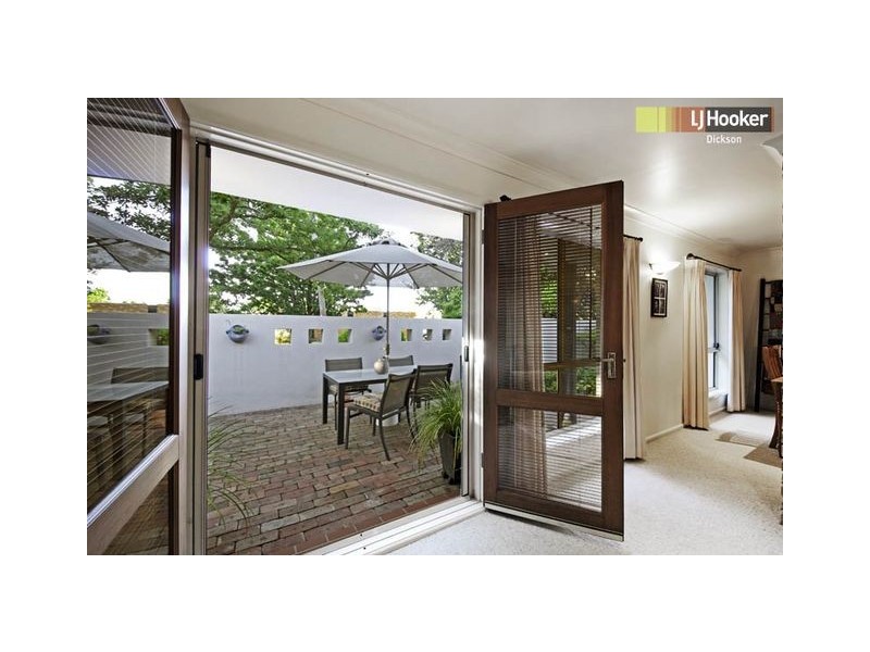 17 Wilshire Street, Dickson ACT 2602