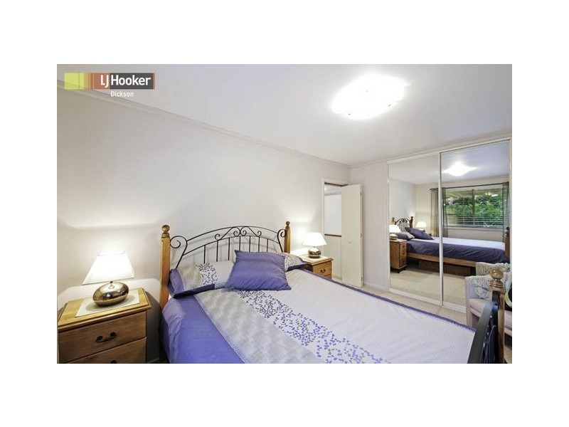 17 Wilshire Street, Dickson ACT 2602