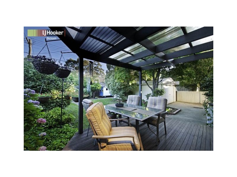 17 Wilshire Street, Dickson ACT 2602