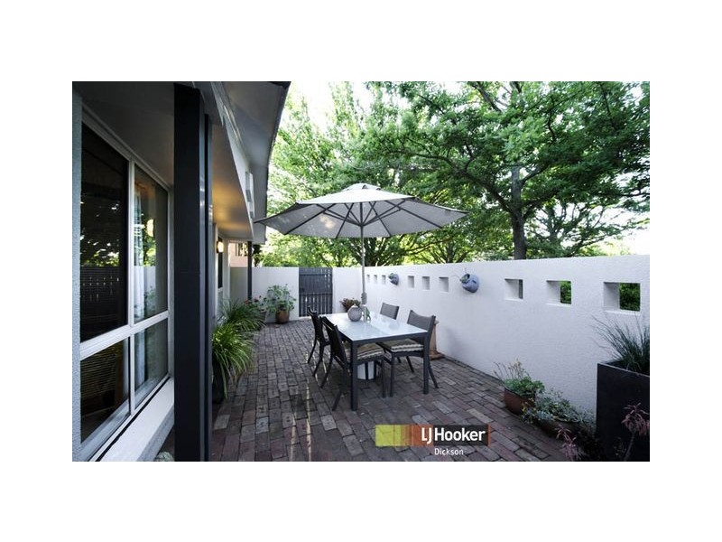 17 Wilshire Street, Dickson ACT 2602