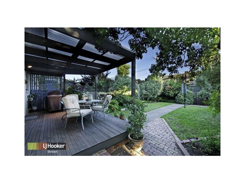 17 Wilshire Street, Dickson ACT 2602