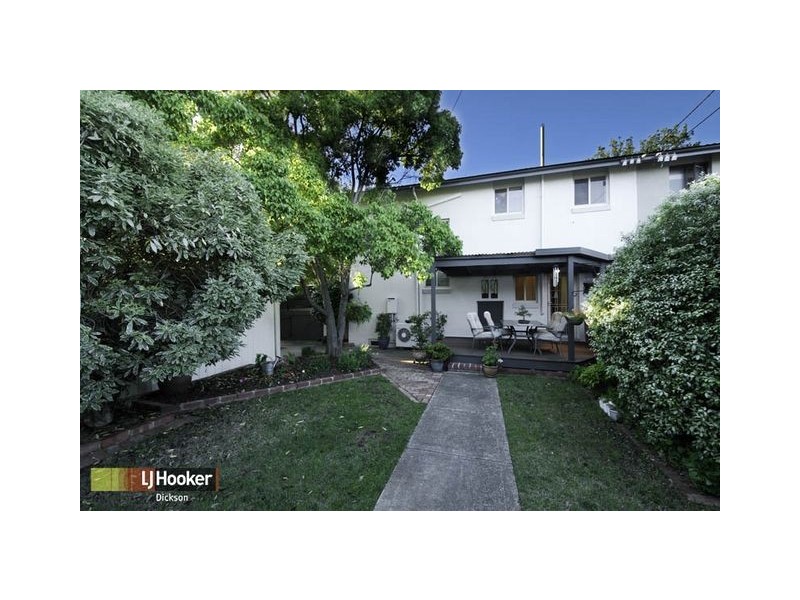 17 Wilshire Street, Dickson ACT 2602