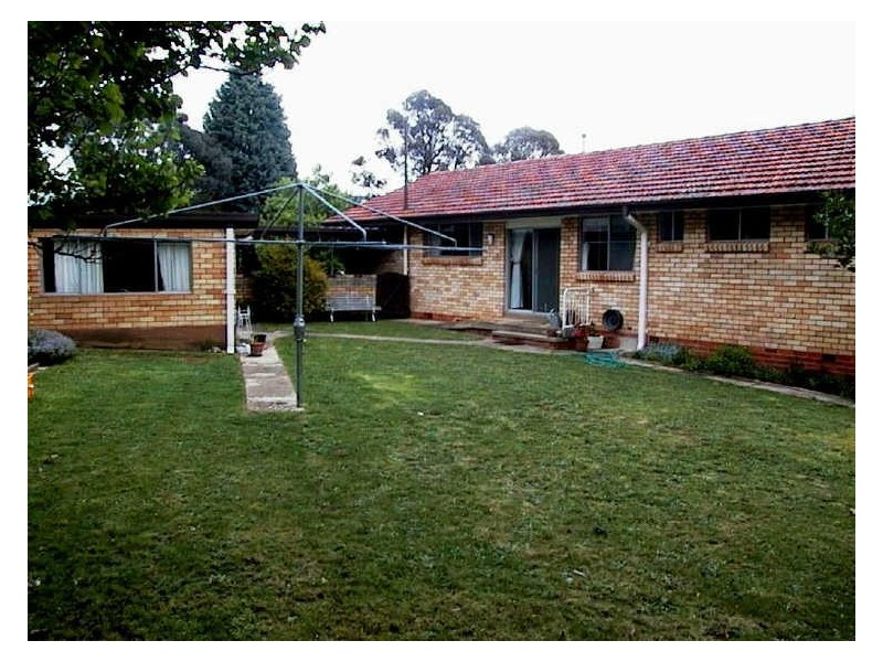 31 Selwyn Street, Hackett ACT 2602