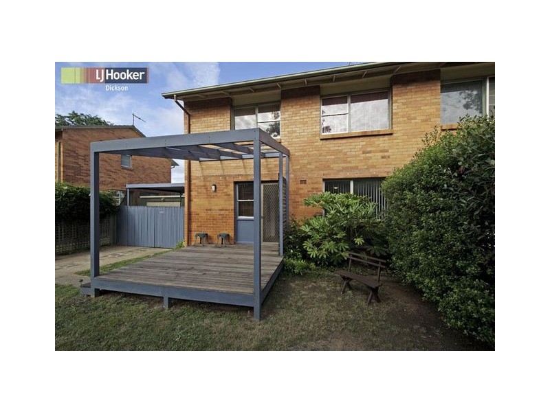 32 Haddon Street, Hackett ACT 2602