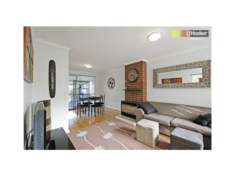 32 Haddon Street, Hackett ACT 2602