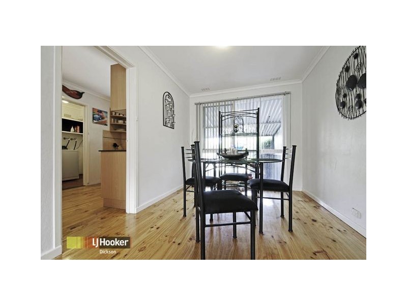 32 Haddon Street, Hackett ACT 2602