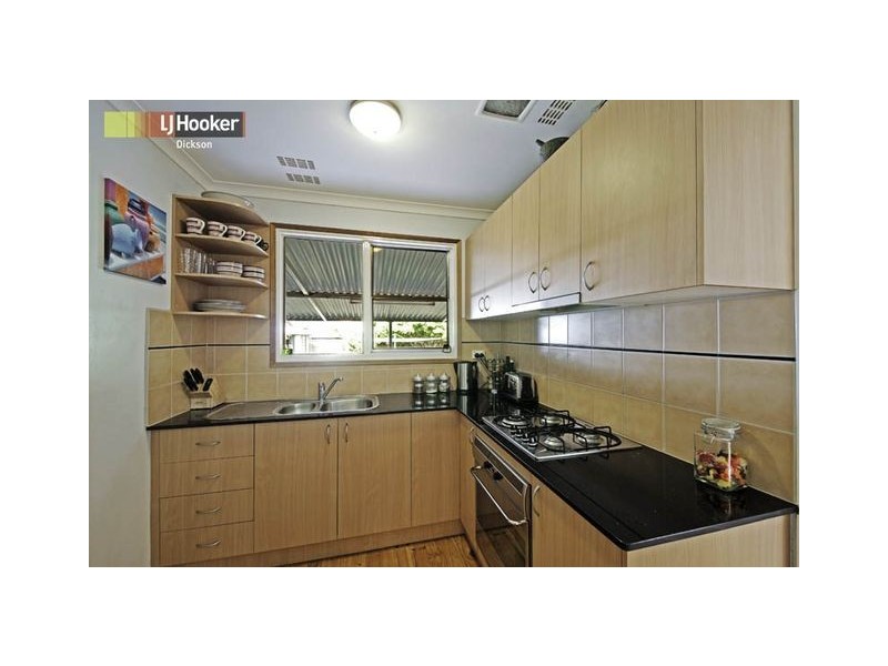 32 Haddon Street, Hackett ACT 2602