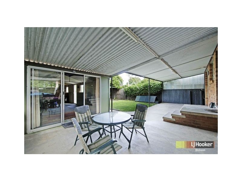 32 Haddon Street, Hackett ACT 2602