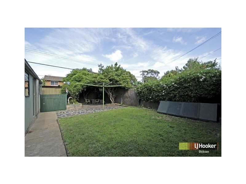 32 Haddon Street, Hackett ACT 2602