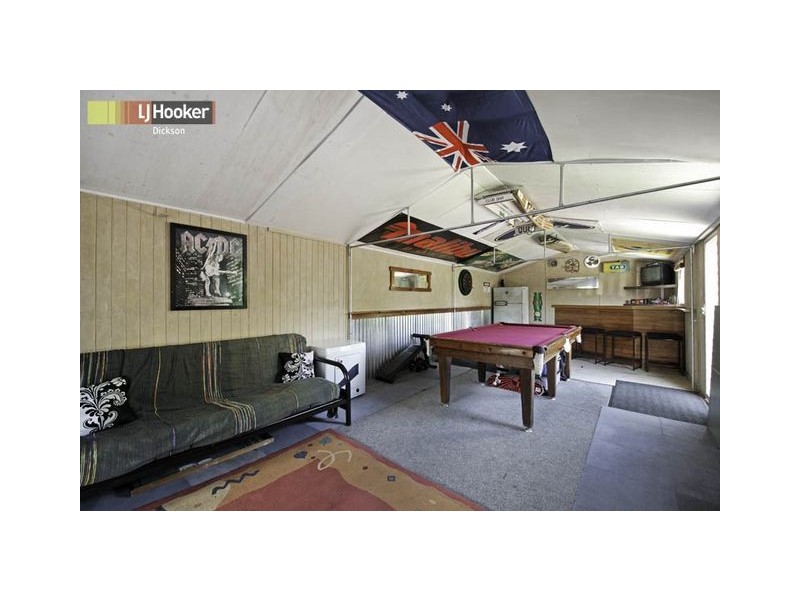 32 Haddon Street, Hackett ACT 2602