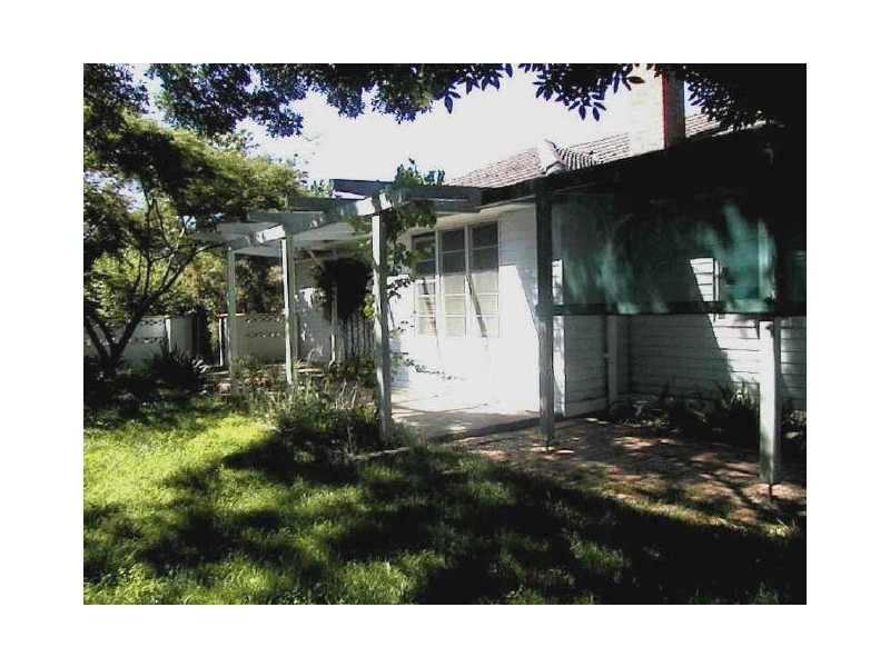 9 WANDOO STREET, O’connor ACT 2602