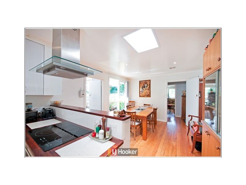 9 Dowling Street, Watson ACT 2602